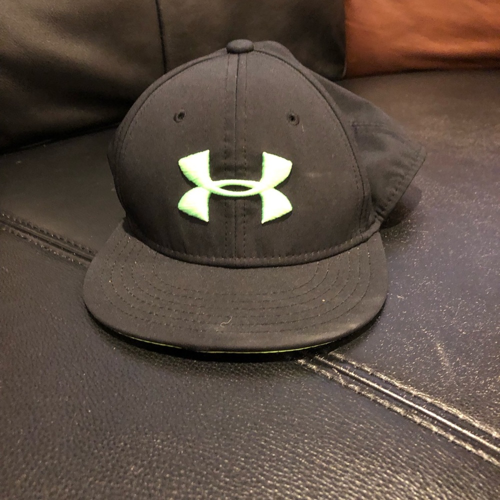 UA Blitzing 3.0 Cap
